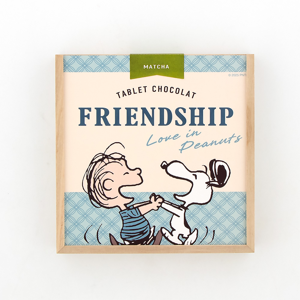 SC タブレット 友情 抹茶