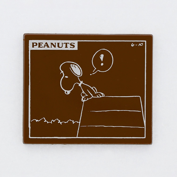 SC タブレット 小さな幸せ ：味: ミルク