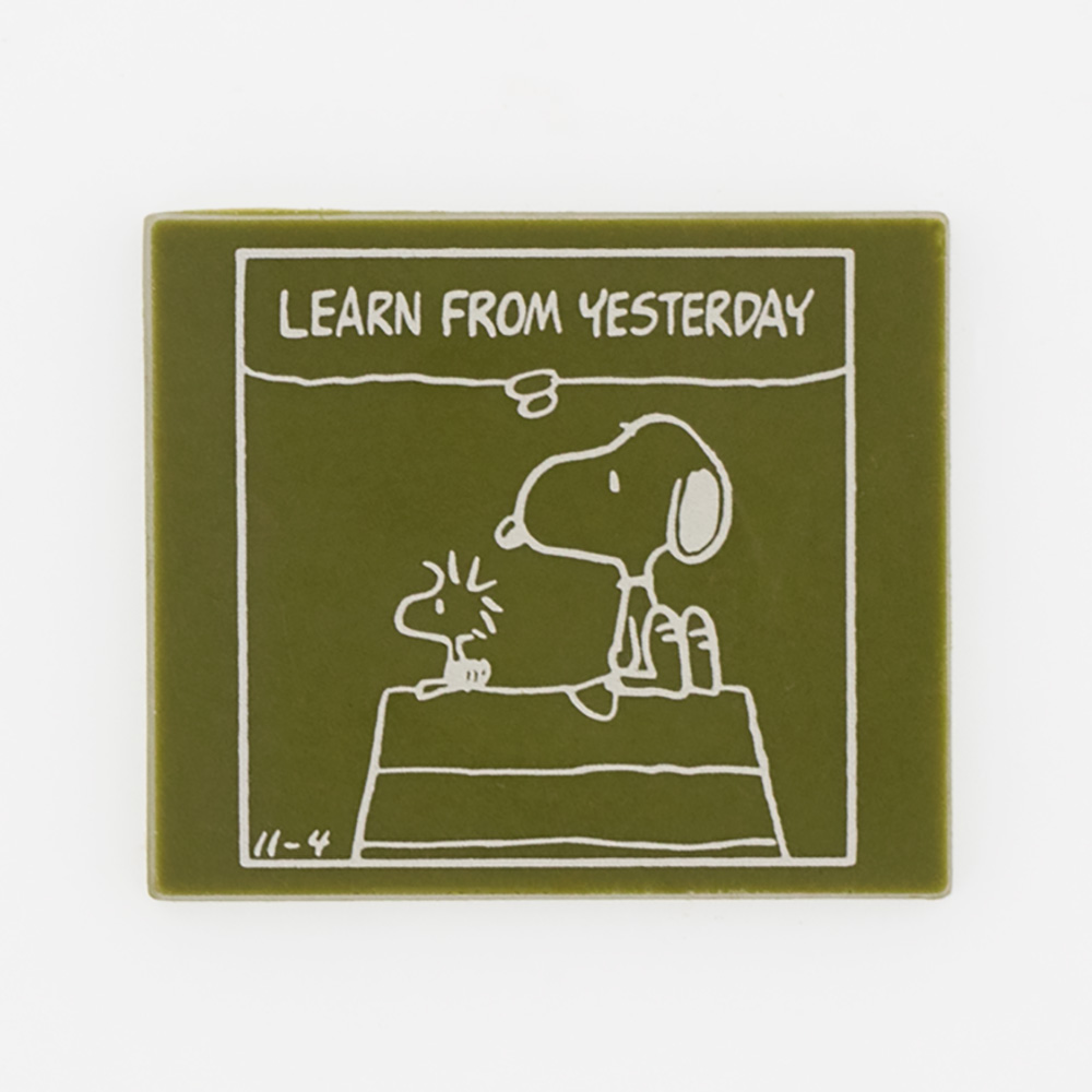 SC タブレット 小さな幸せ 抹茶