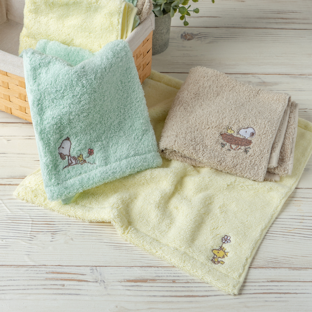 WSN 今治ハンドタオル