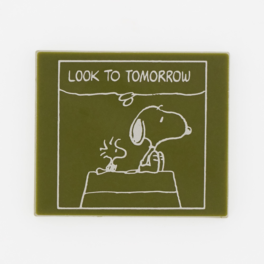 SC タブレット 小さな幸せ 抹茶