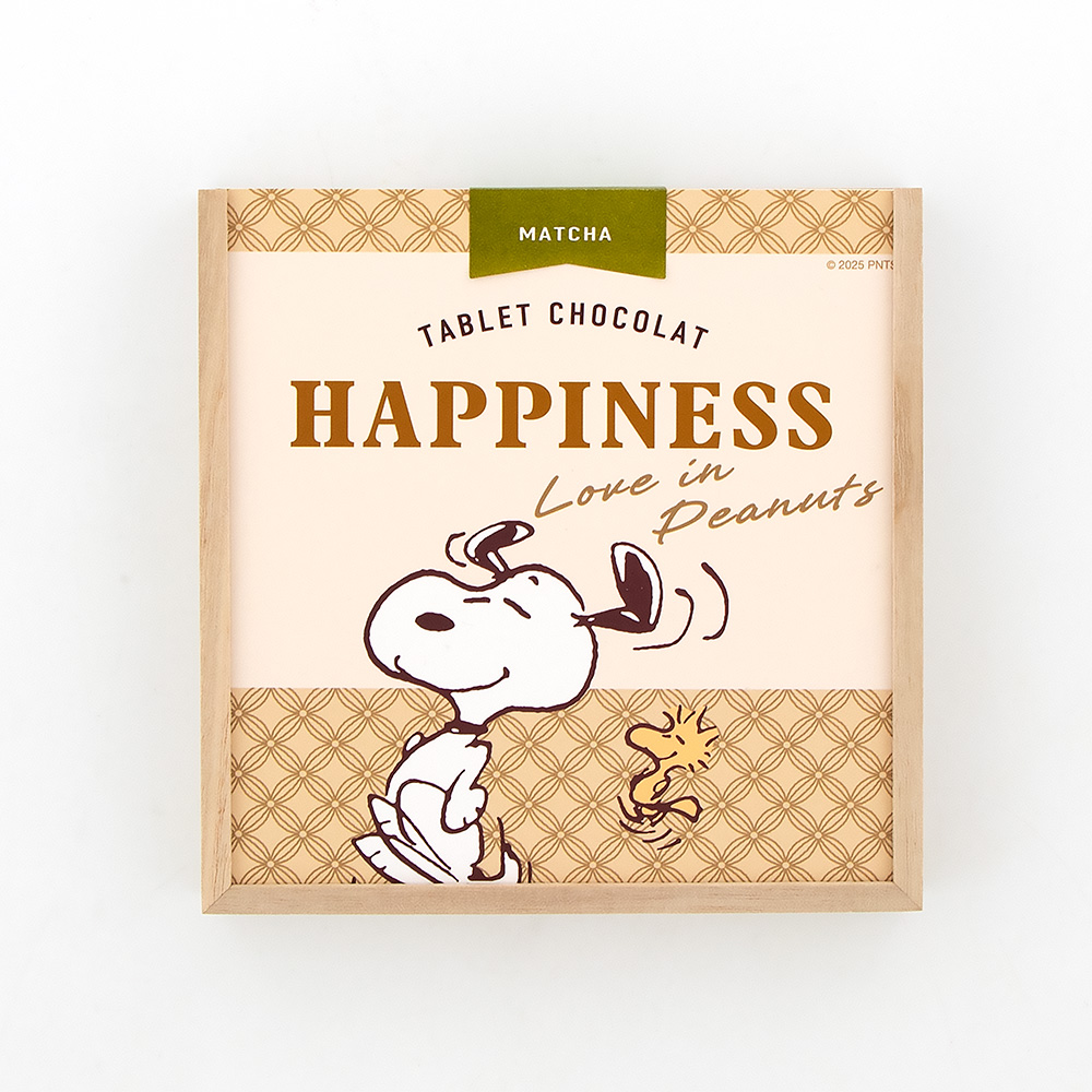 SC タブレット 小さな幸せ 抹茶