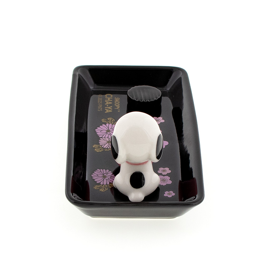 SNC 陶器インセンスホルダー