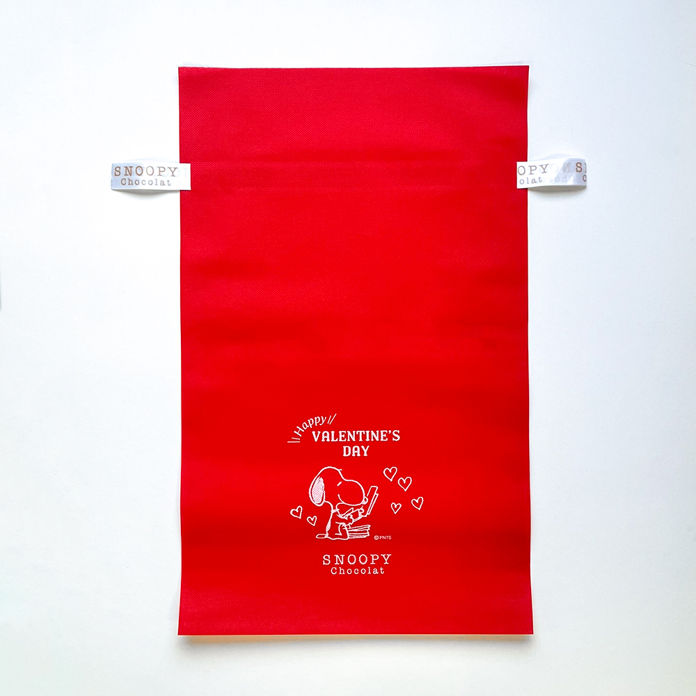 SC バレンタイン ギフトラッピング(大)