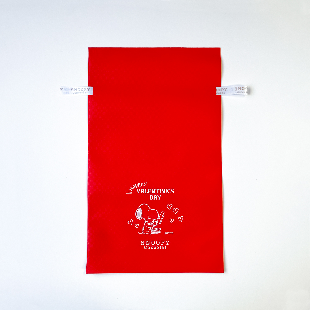 SC バレンタイン ギフトラッピング(中)