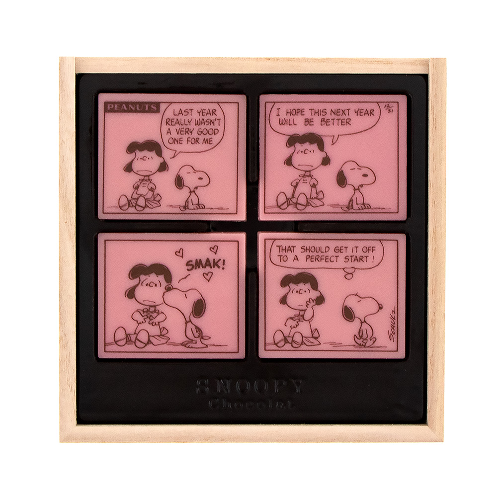 SC タブレット 友情 ストロベリー風味