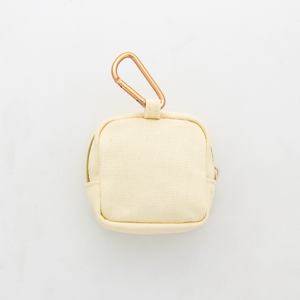 WSN ミニポーチ 遊園地