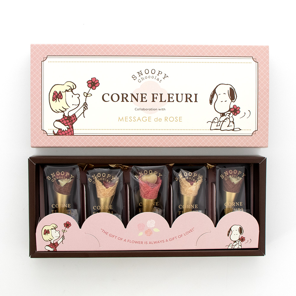 SC コーンフルーリ