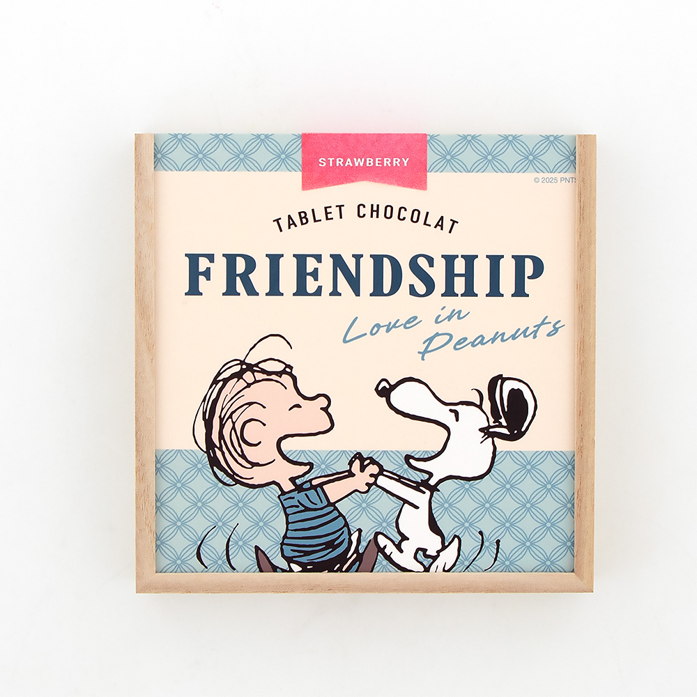 SC タブレット 友情 ストロベリー風味