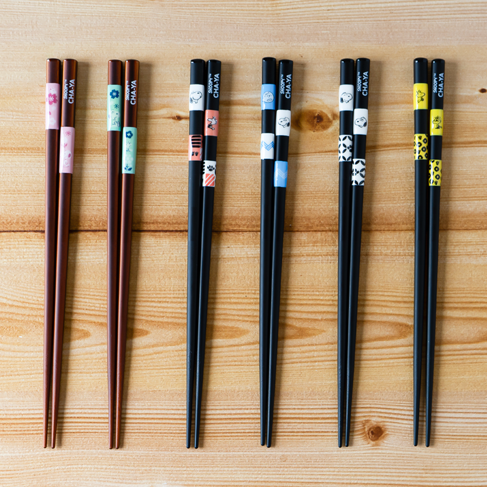 SNOOPY 茶屋 オンラインストア-SNC とんぼ玉箸-