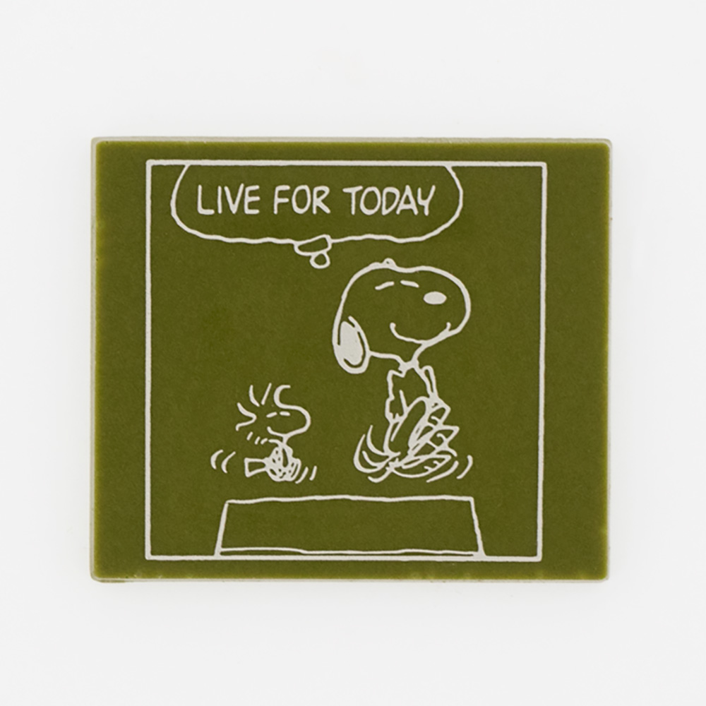 SC タブレット 小さな幸せ 抹茶