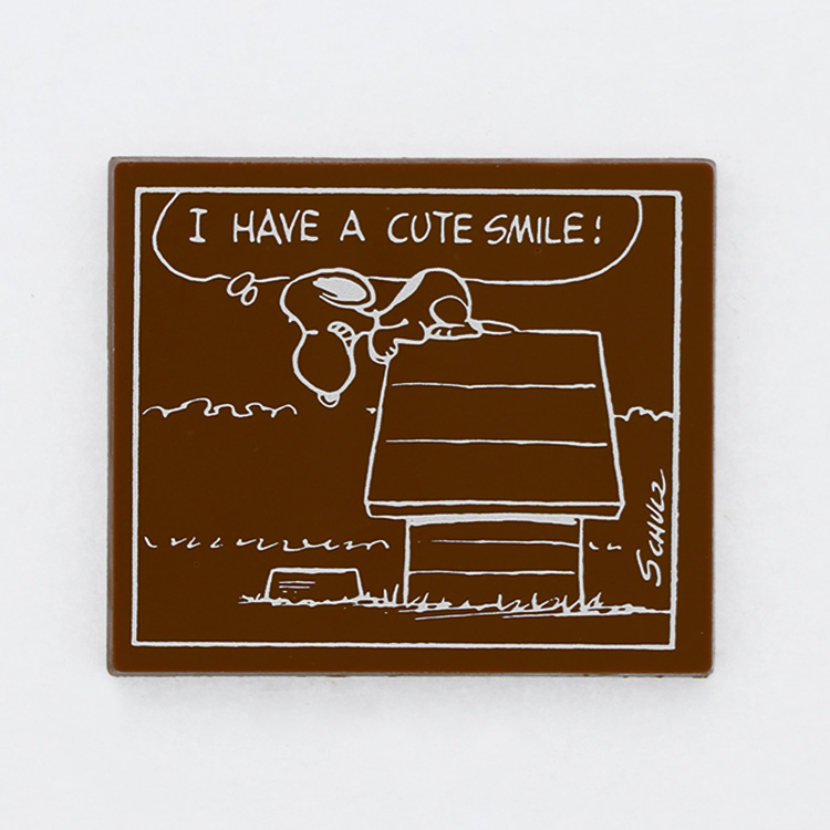 SC タブレット 小さな幸せ ：味: ミルク