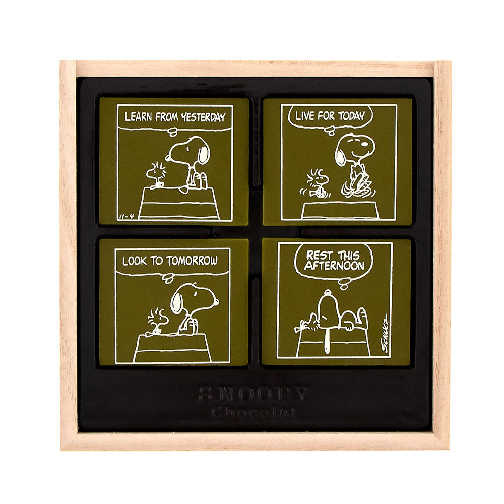 SC タブレット 小さな幸せ 抹茶