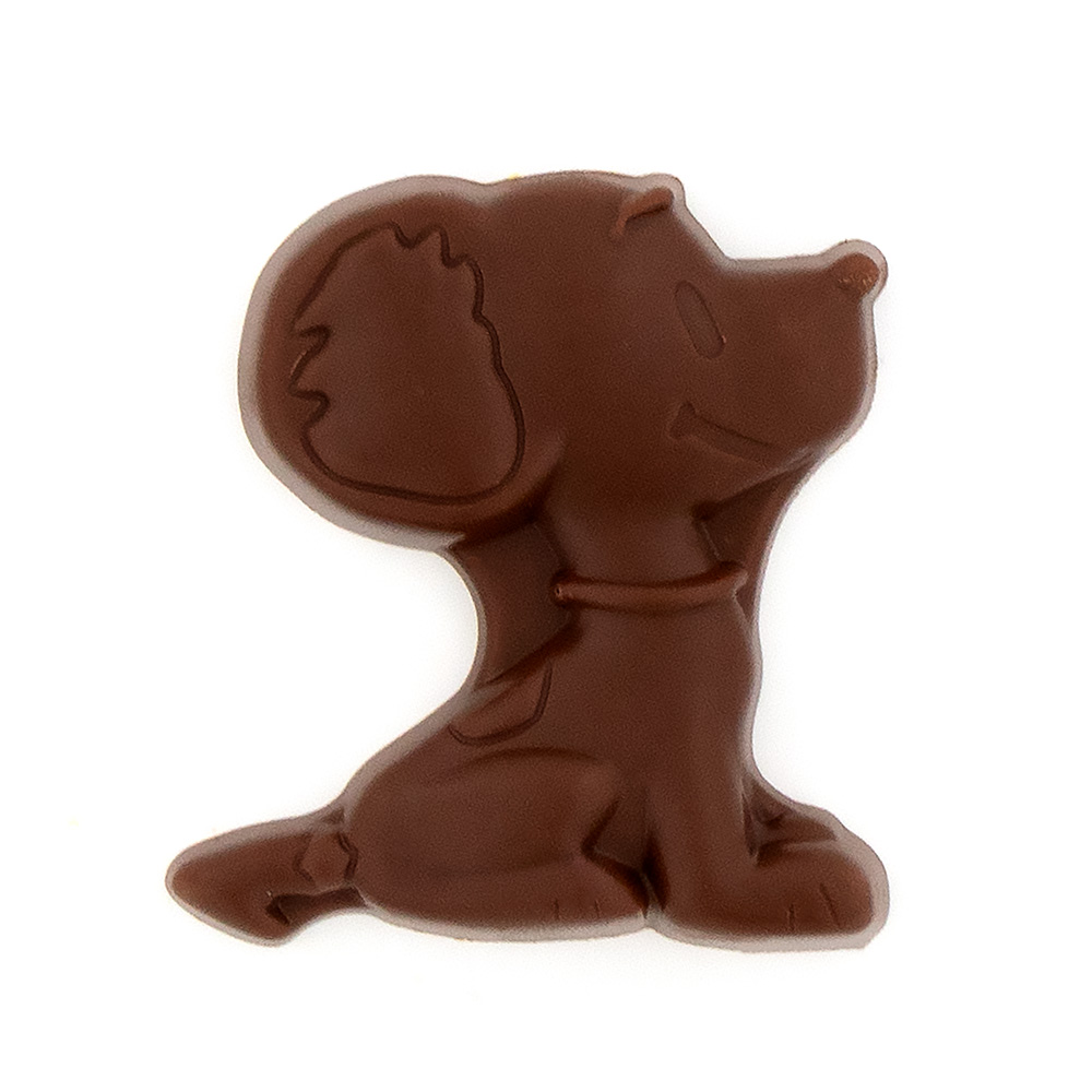 SC スヌーピーチョコレート 1P