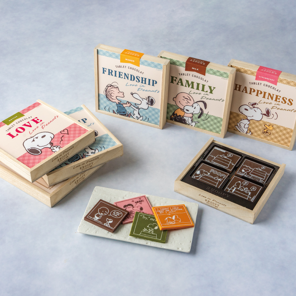 SC タブレット 友情 マンゴー風味