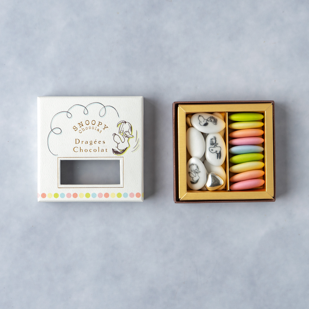 SC ドラジェショコラ