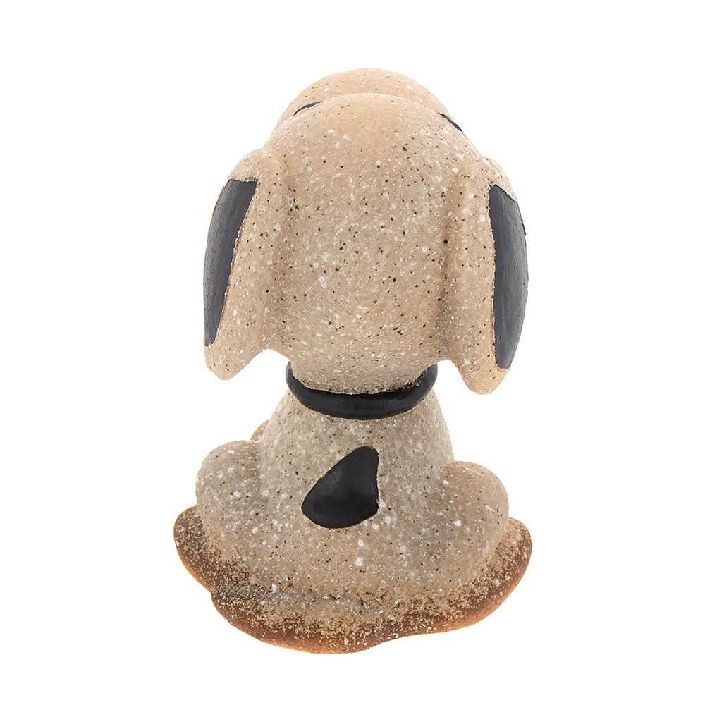 SNC 信楽焼 :デザイン: スヌーピー