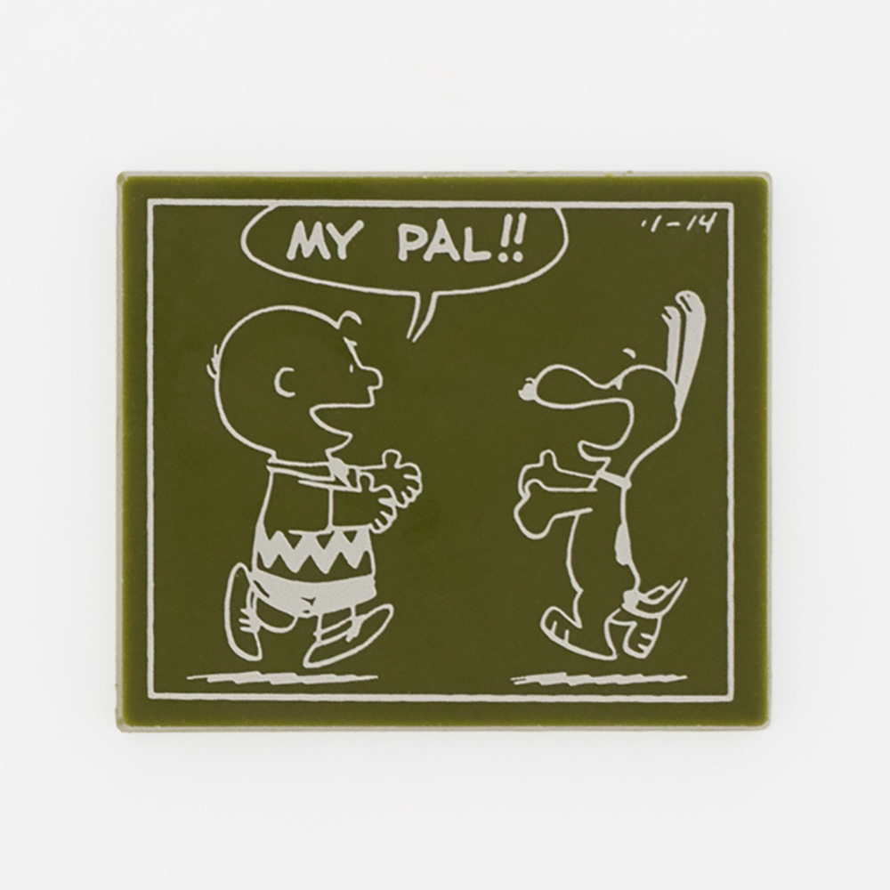 SC タブレット 友情 抹茶