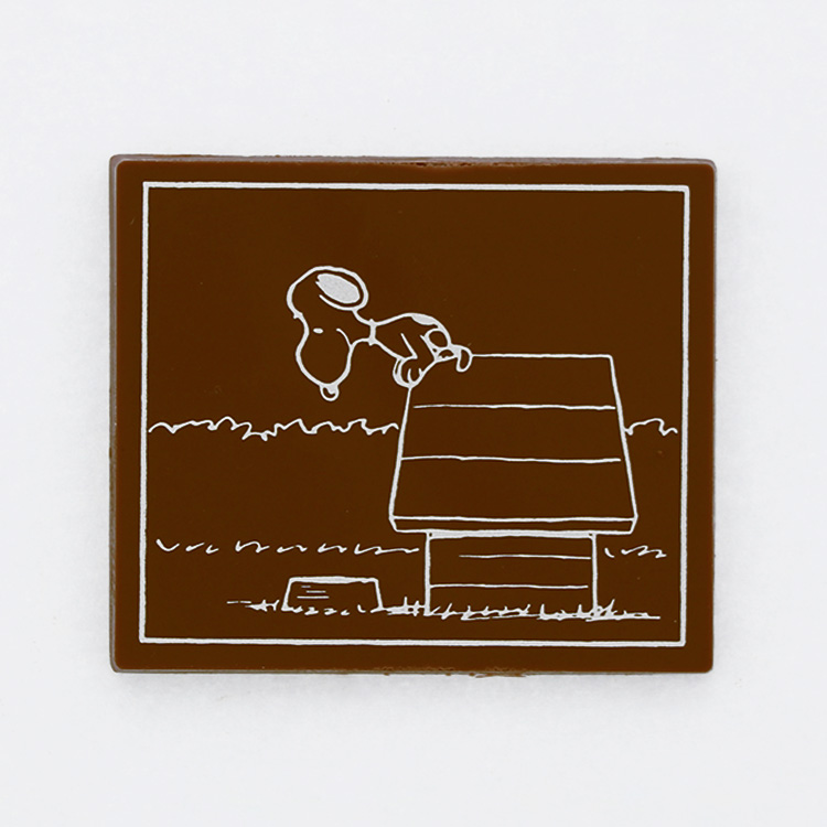 SC タブレット 小さな幸せ ：味: ミルク