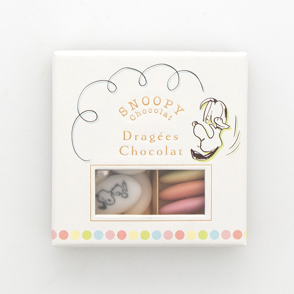 SC ドラジェショコラ