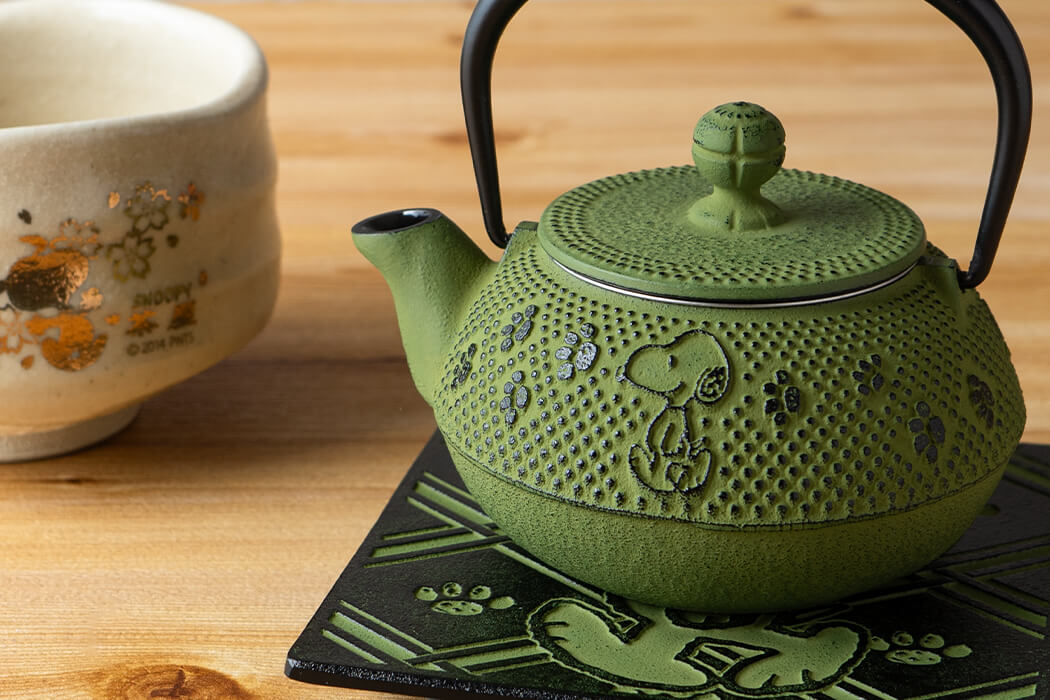 SNOOPY 茶屋のイメージ写真