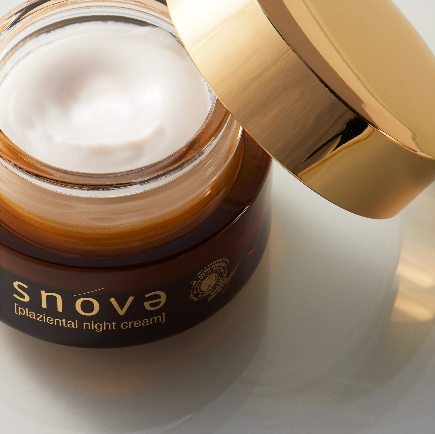 プラツェンタール ナイトクリーム[夜用クリーム] 20g