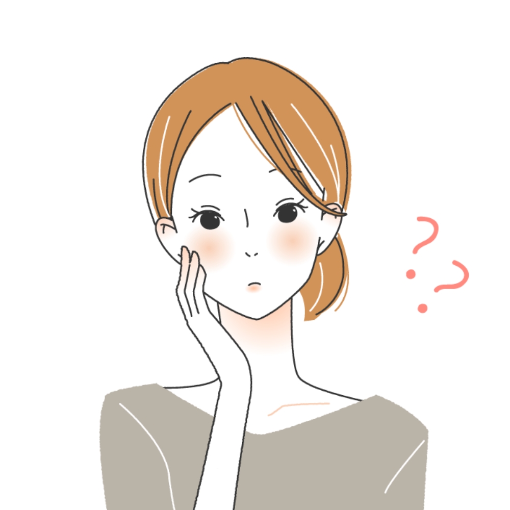 ソワプレ案内キャラクター