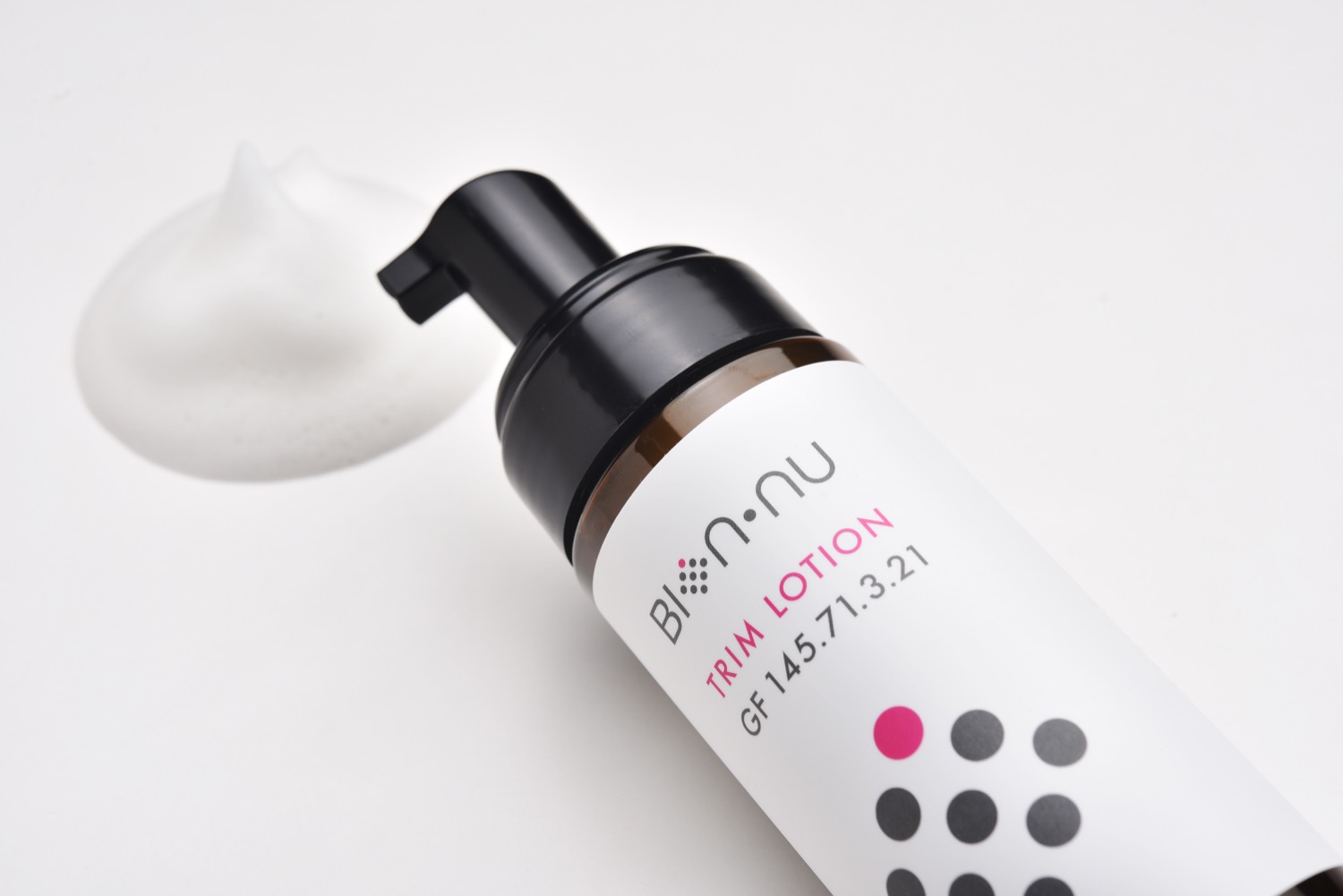 ビオンヌ トリムローション 120ml