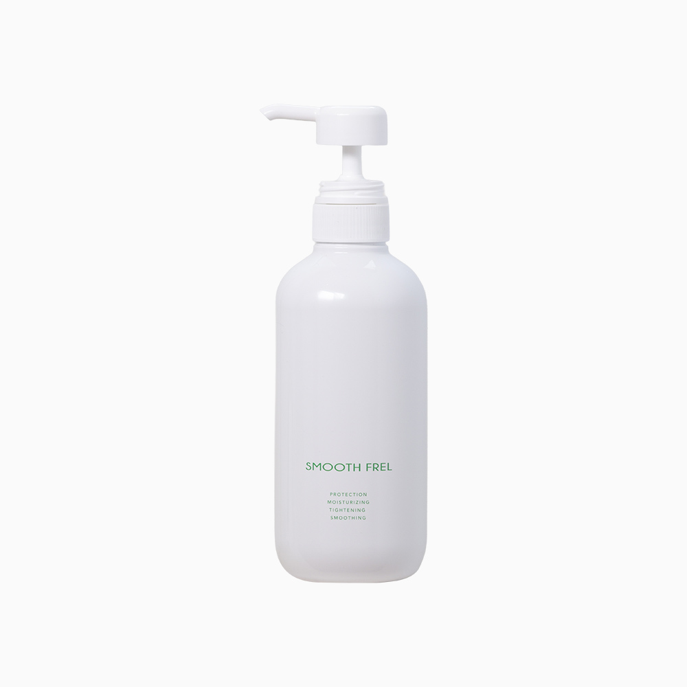 SMOOTH FREL スムースフレル ポンプ式ボトル 500mL