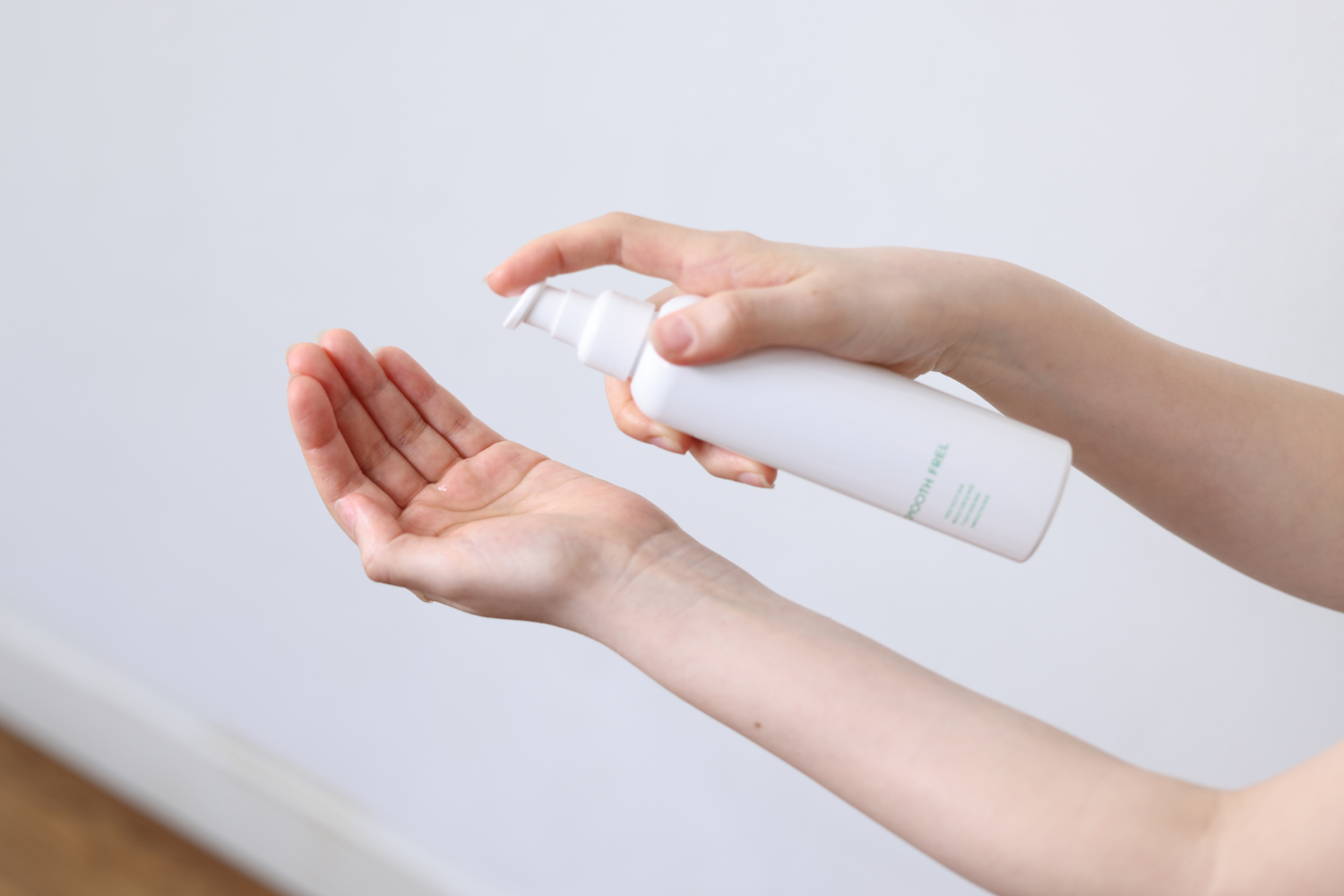SMOOTH FREL スムースフレル 200mL