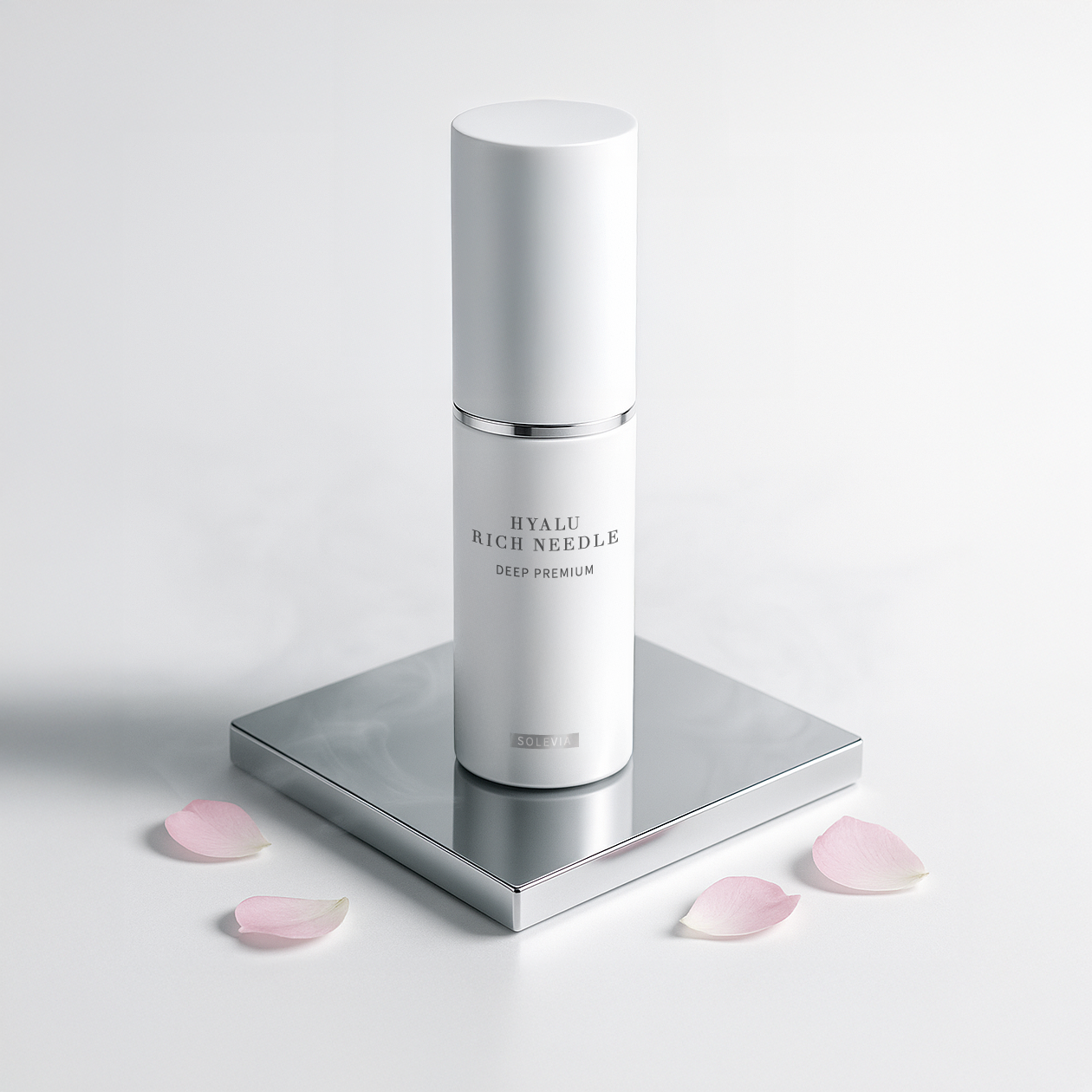 ヒアルリッチニードル ディーププレミアム（単品）