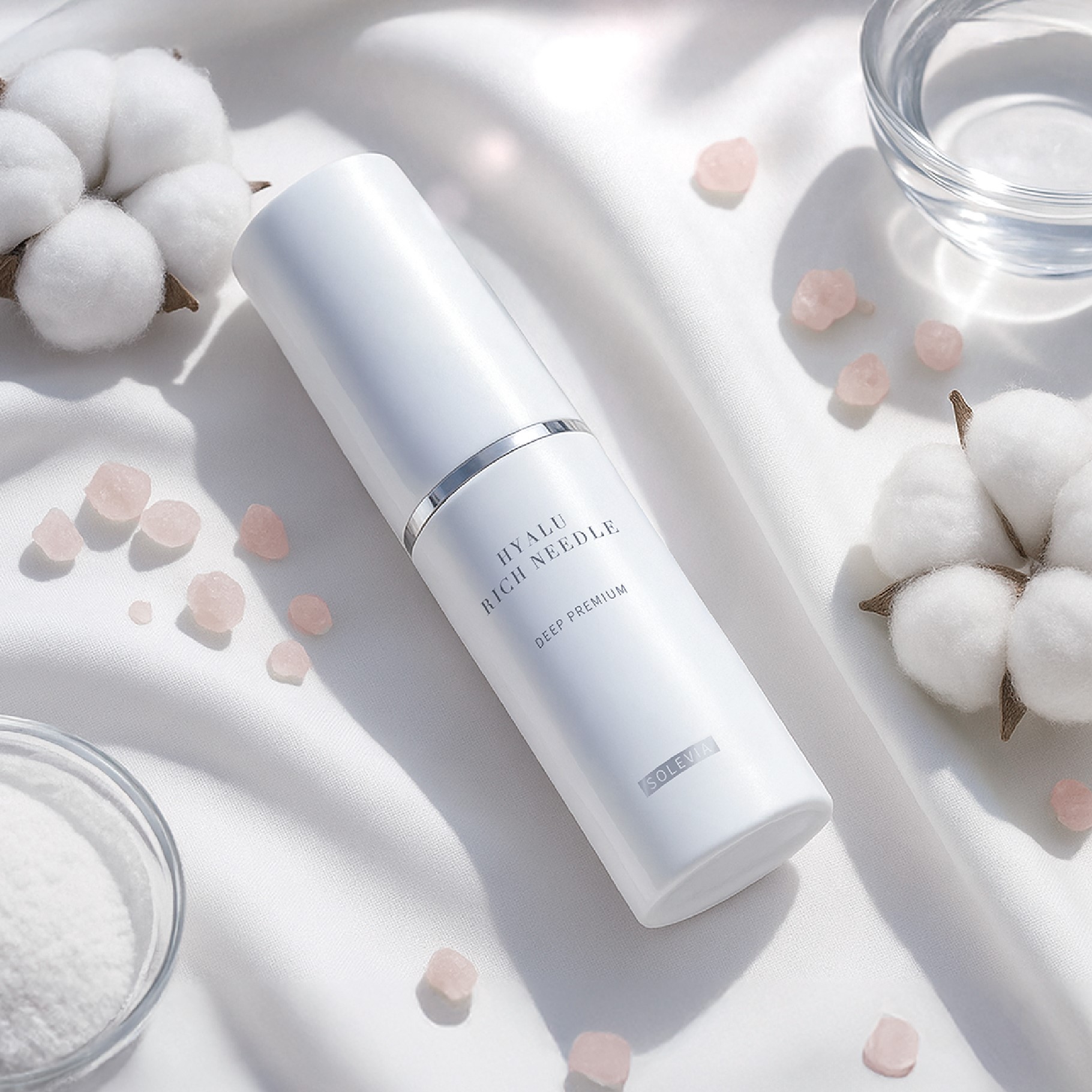 ヒアルリッチニードル ディーププレミアム（定期）