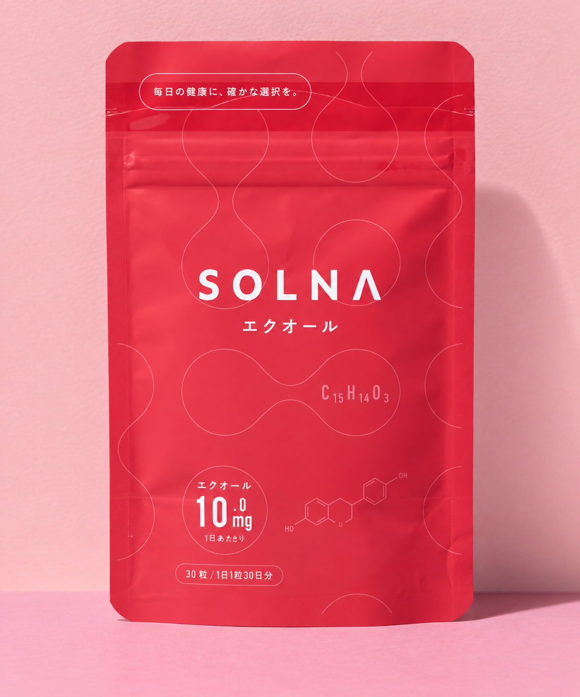 エクオール 定期購入