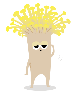 エノキ
