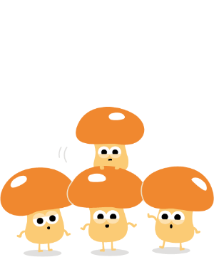 ナメコ