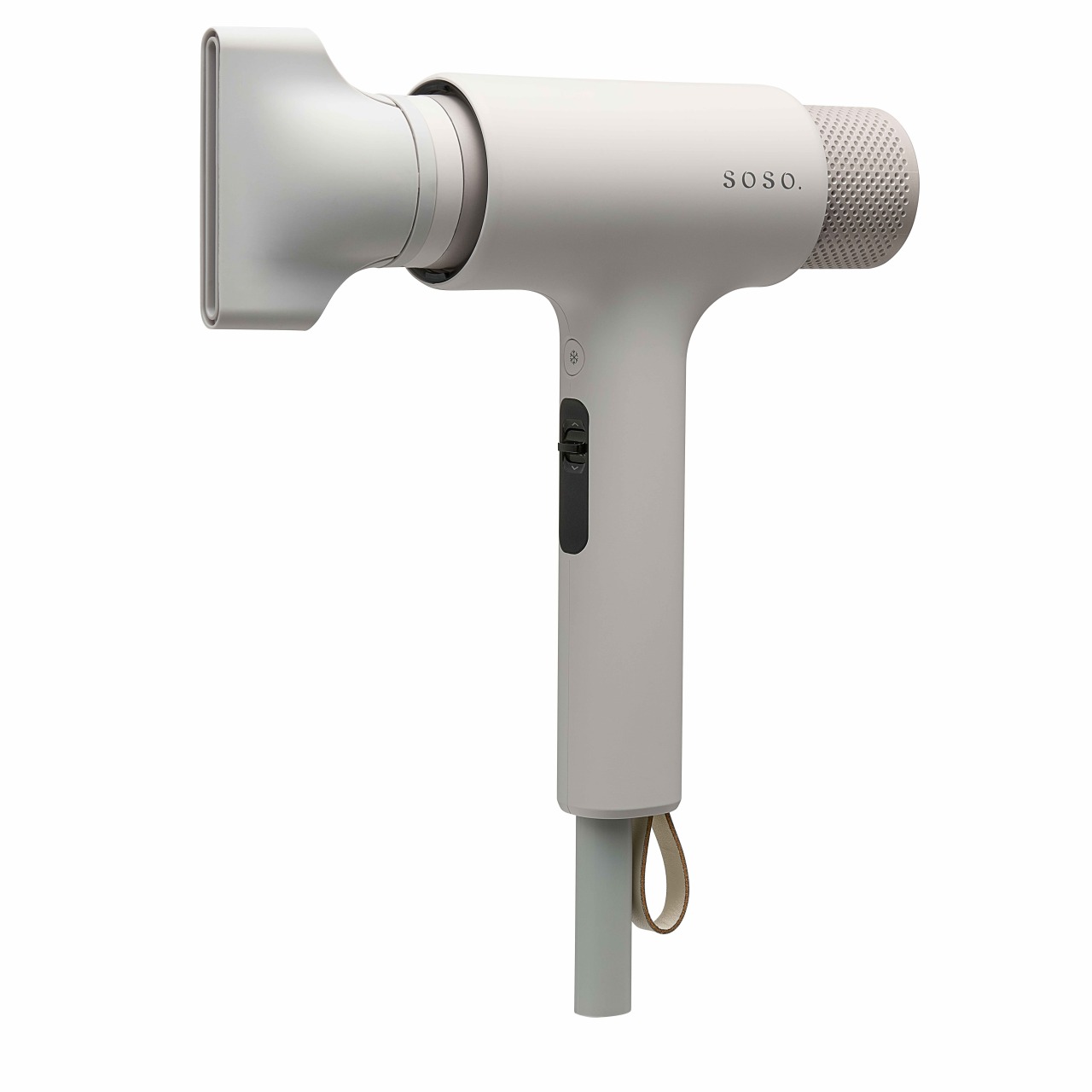 SOSO. Air Moist ヘアドライヤー