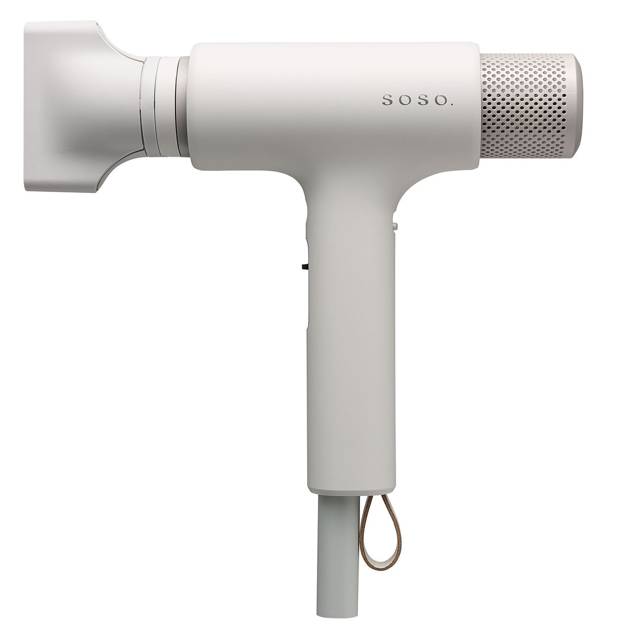 SOSO. Air Moist ヘアドライヤー