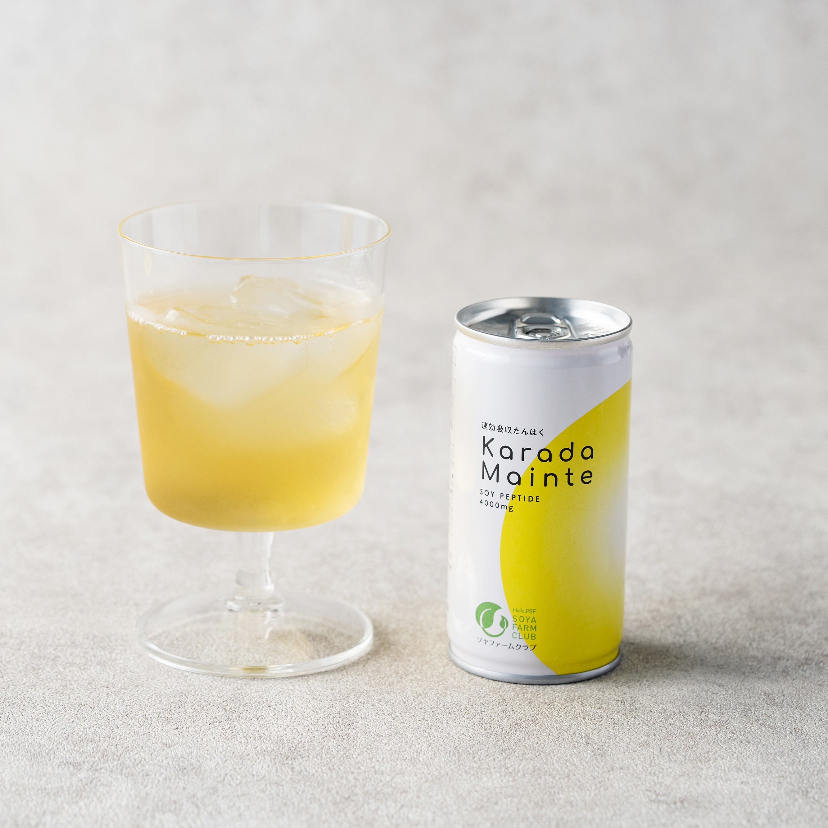 カラダメンテ｜ソヤファームクラブ公式オンラインショップ