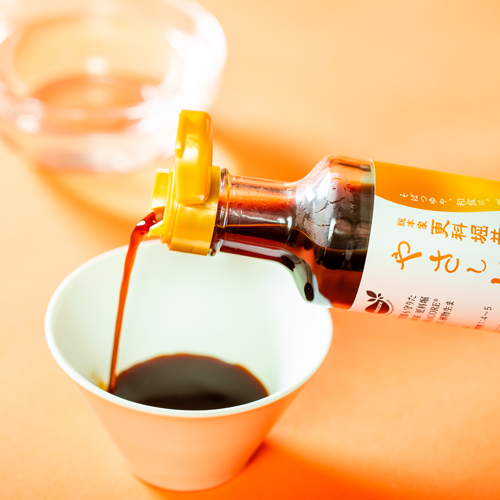 やさしいつゆ｜ソヤファームクラブ公式オンラインショップ