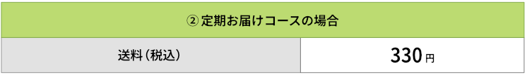 定期購入