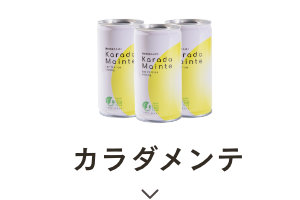 カラダメンテ