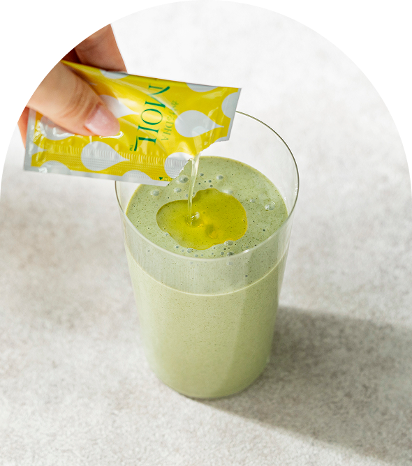 食事から整える美容と健康の習慣