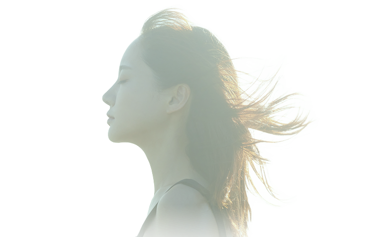 きれいも、健やかさも