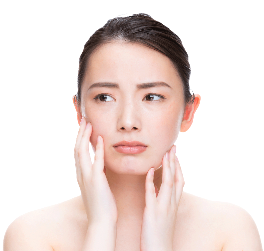 そんなあなたたんぱく質が、足りてないかも?