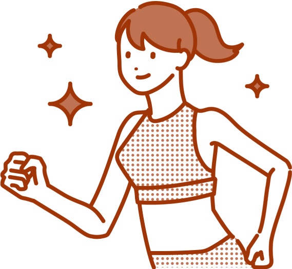 女性