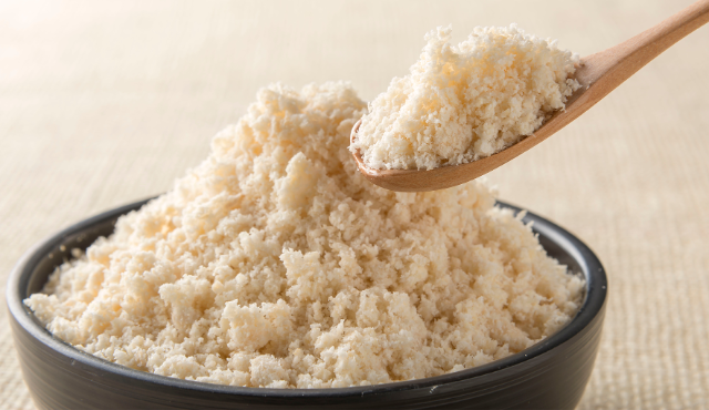 主原料は100%国産大豆生おから