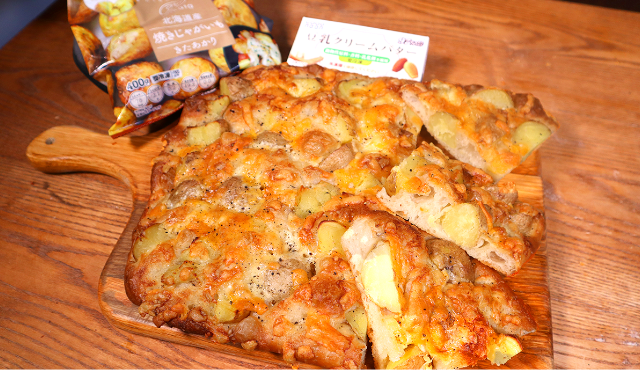 すっきりとした口溶けのよさ