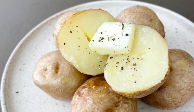 合わせる素材の味が生きる