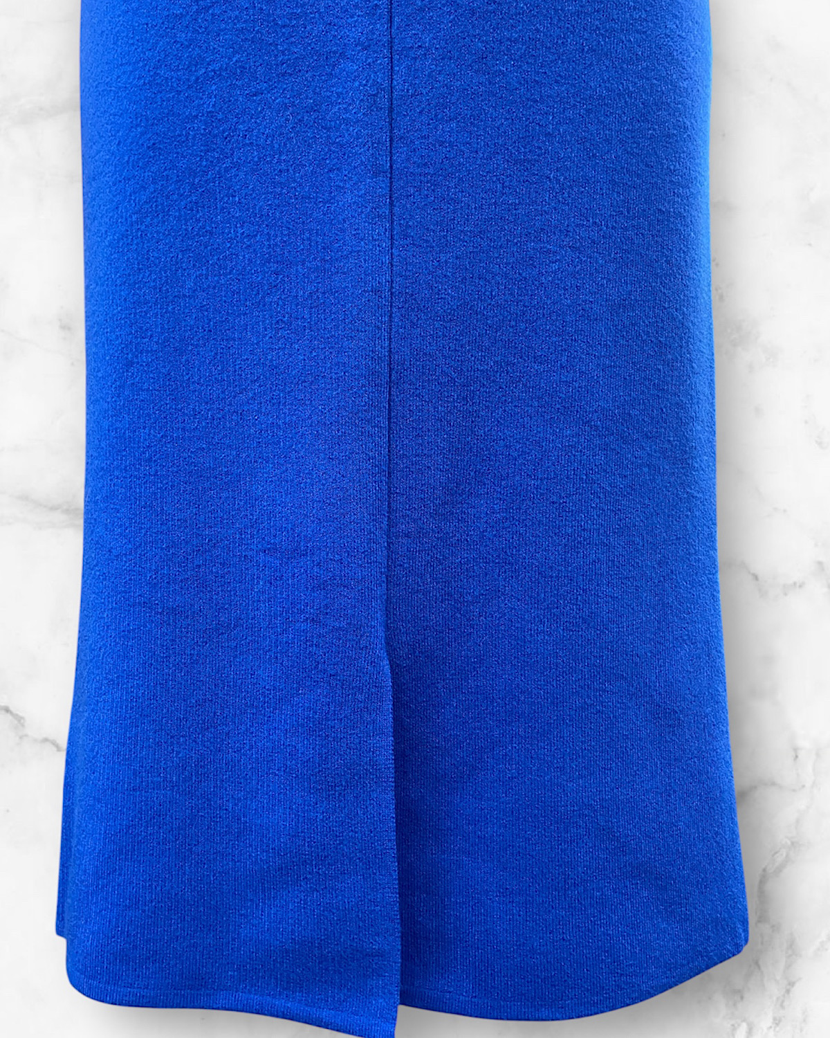 ニットタイトスカートM