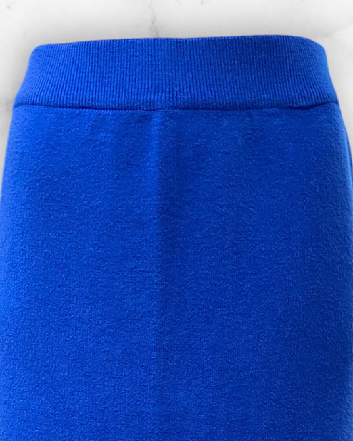 ニットタイトスカートM